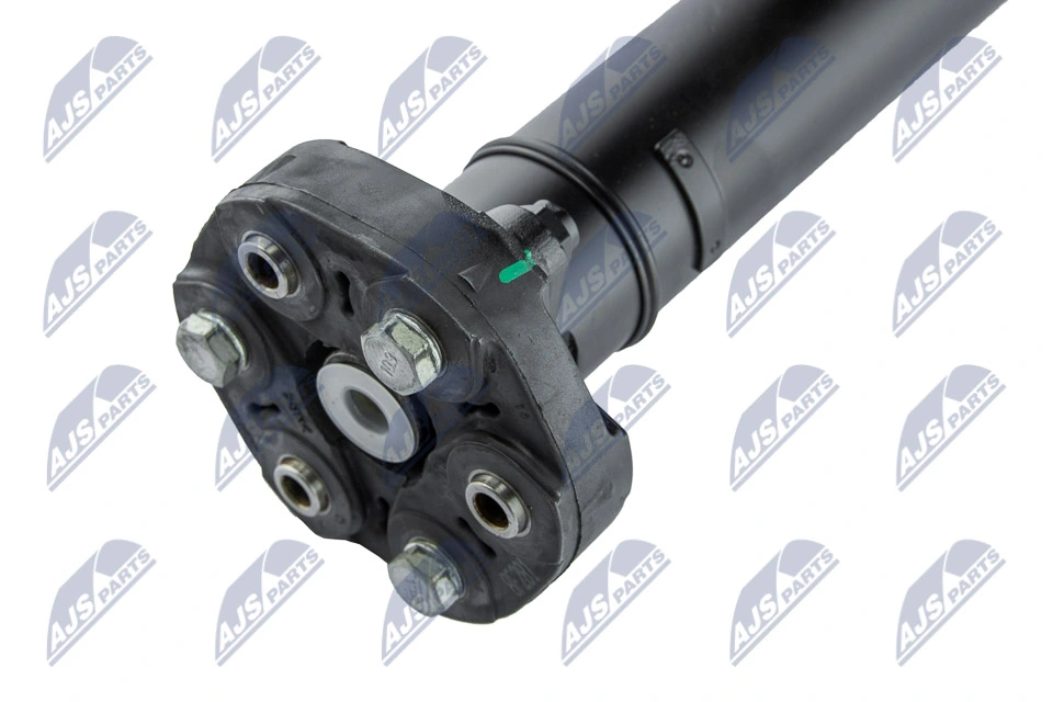 Do koszyka Wał Cardana tylny, kompletny Hyundai Santa Fe II CM