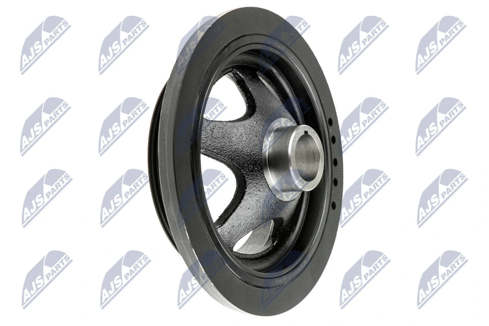 Do koszyka Koło pasowe wału korbowego Mercedes C  S202