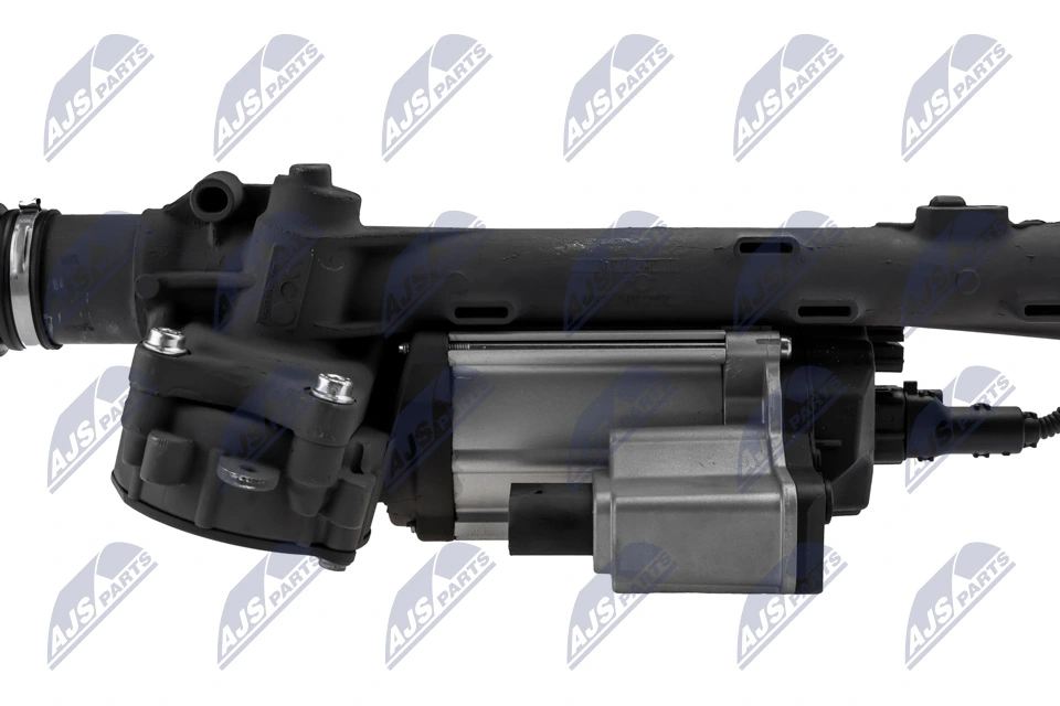  Listwa kierownicza (maglownica) Seat Leon 2