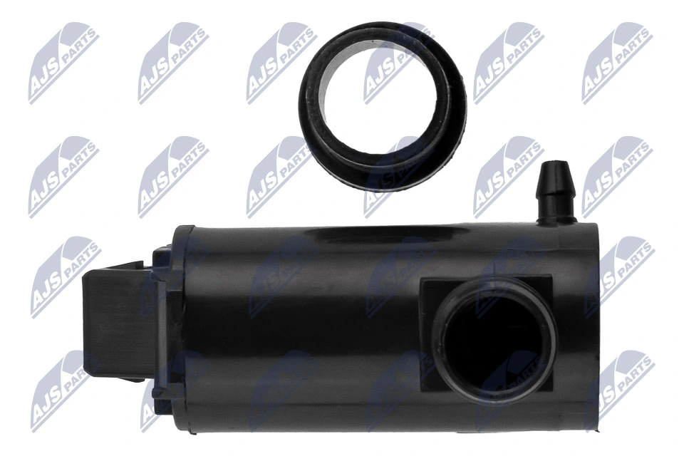  Pompka spryskiwacza szyby przedniej Ford Mondeo 3