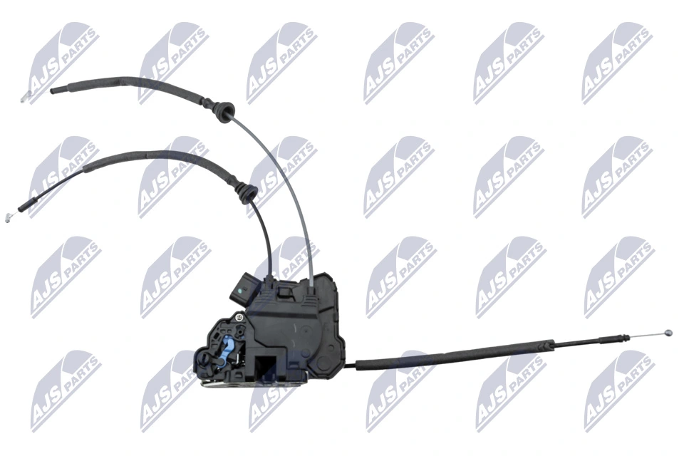 Zamek drzwi tylnych prawych Hyundai Elantra 5 MD