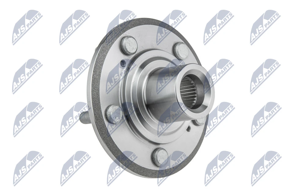 Piasta przednia Honda CR-V 3 RE