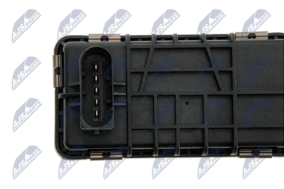 Zawór (aktuator) sterowania turbiną Mercedes S W220