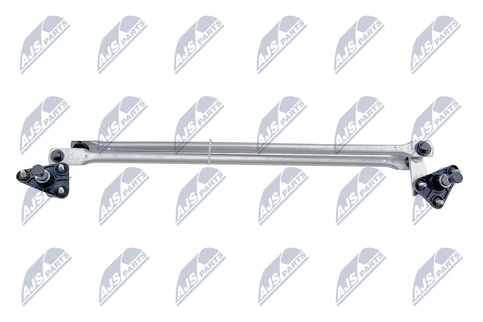 Mechanizm wycieraczek do Volvo V40  VW