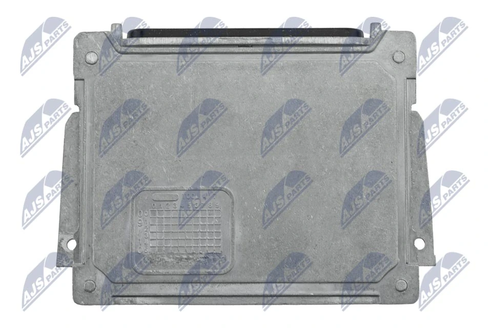 Do koszyka K68086783AA Fiat/Alfa/Lancia Ksenon, sterownik