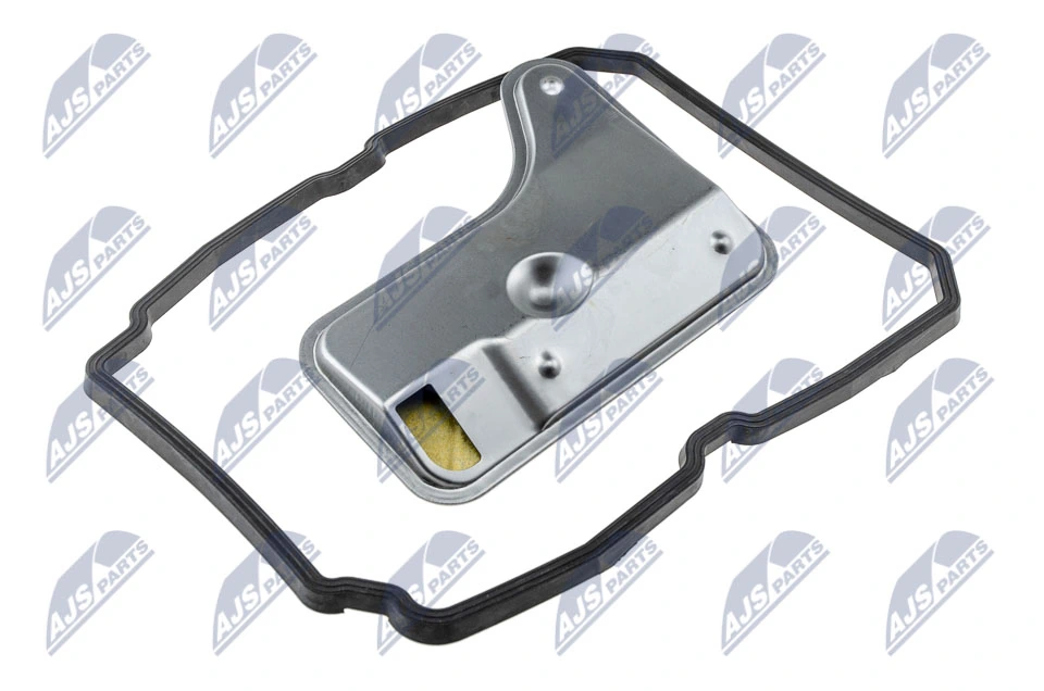 Filtr automatycznej skrzyni biegów Porsche 911 997