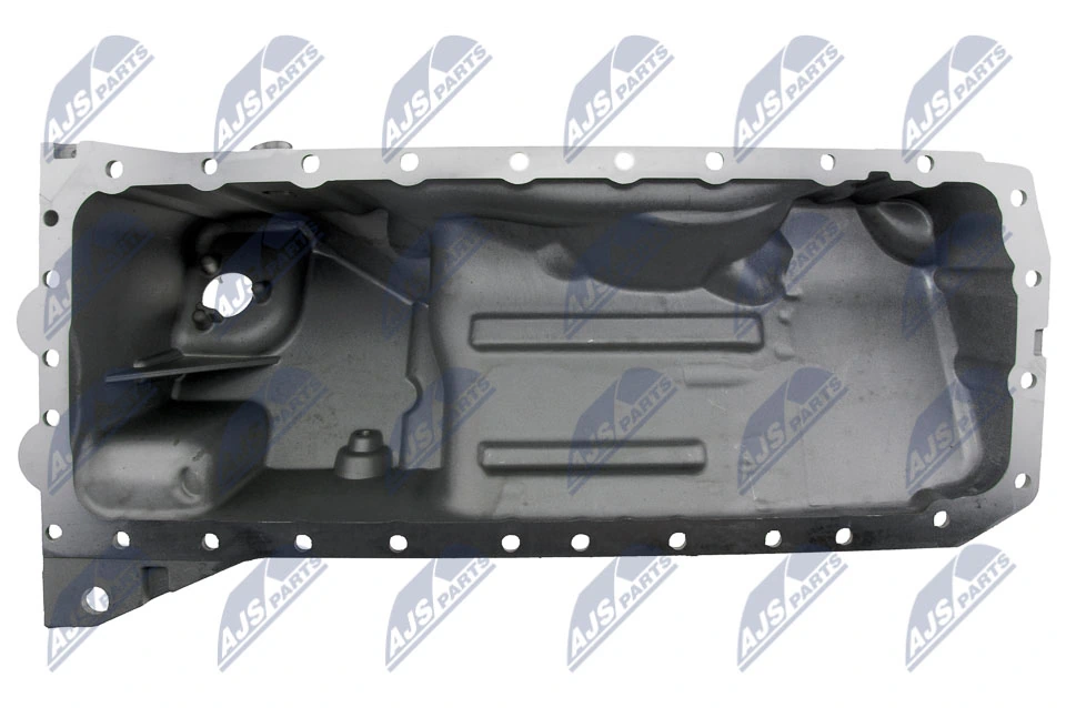 Miska olejowa silnika BMW 7 E65, E66, E67