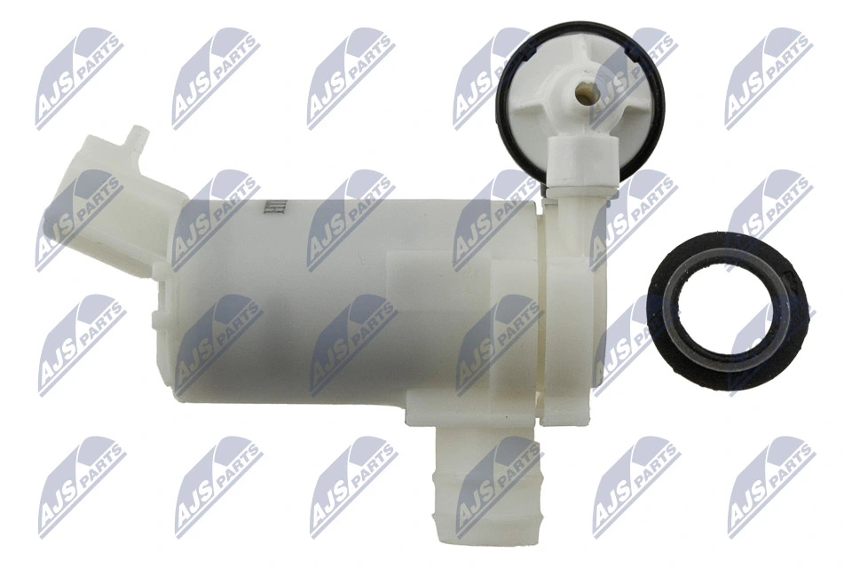 Pompka spryskiwacza szyby przedniej 3876PS1 Polcar