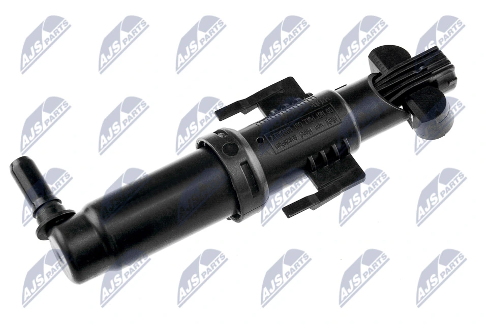 Dysza spryskiwacza reflektora przedniego lewego 61677149885 VAG
