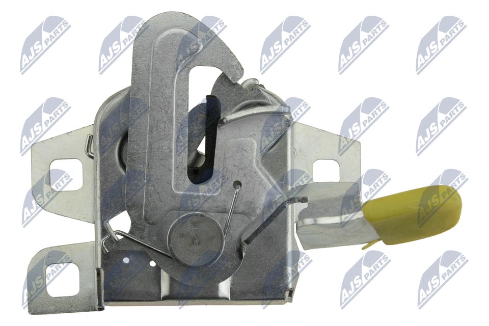 Zamek maski Fiat Ducato 3 250