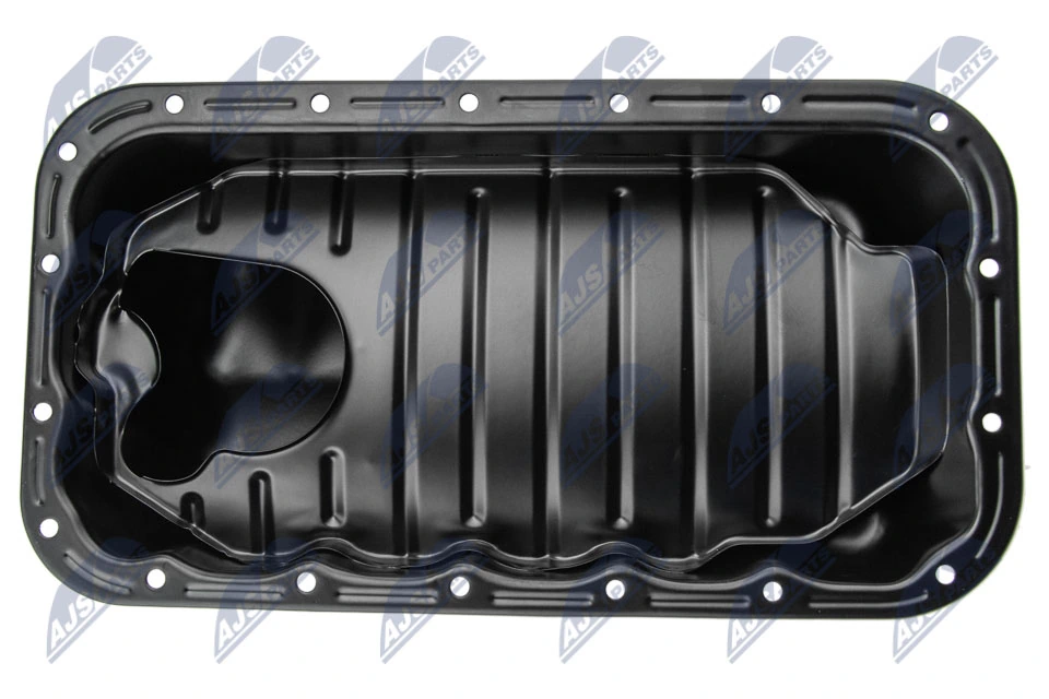  Miska olejowa silnika Chevrolet Spark (Matiz) 