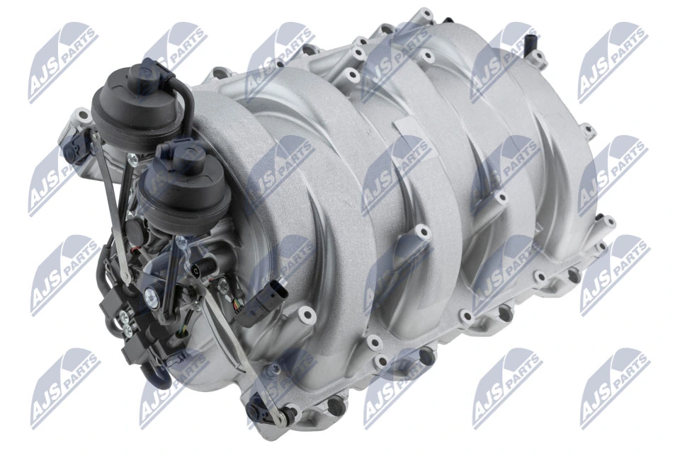 Kolektor ssący Mercedes GL SUV (X164) (2006 - 2012) cena, od 445,22 USD