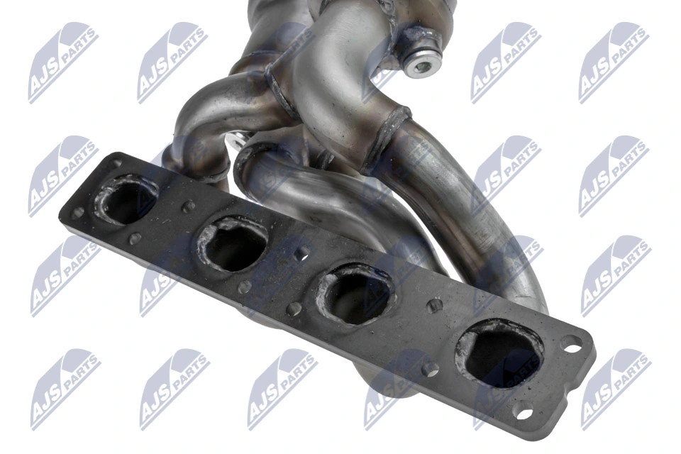 Konwerter-katalizator BMW 3 E91