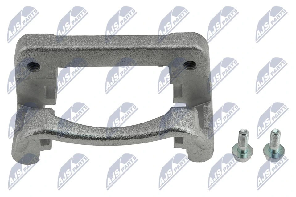Jarzmo zacisku hamulcowego tylnego do Opel Insignia G09