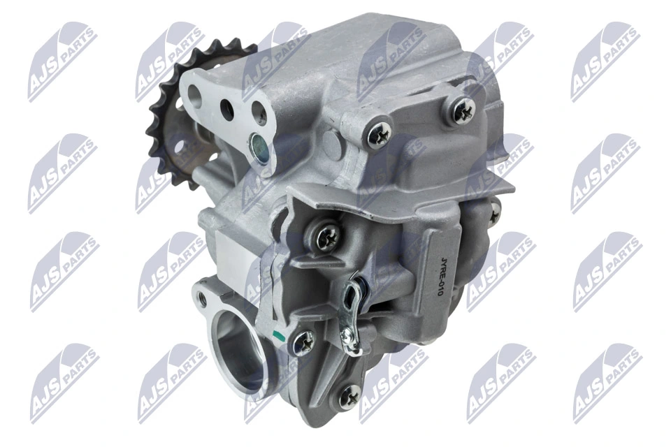 Pompa oleju do Opel Movano B X62