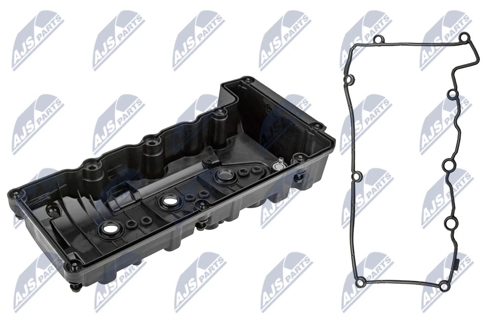 Pokrywa zaworowa prawa NTY BPZAU011 cena, od 146,56 USD