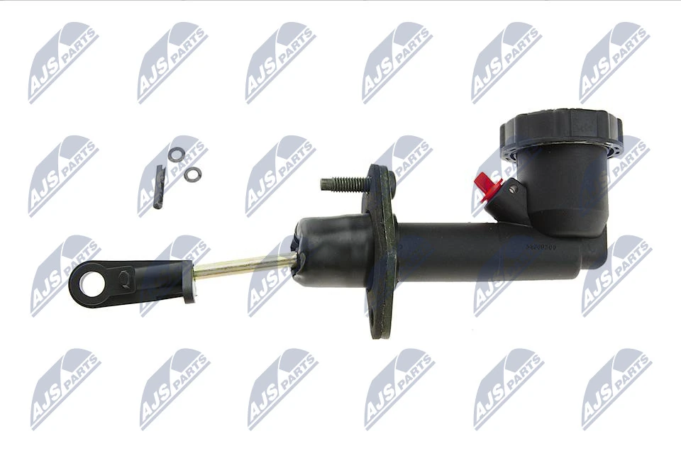 Do koszyka Cylinder sprzęgła główny Jeep Grand Cherokee  