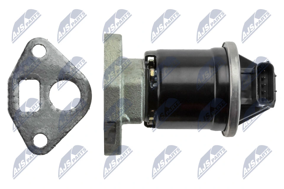 Zawór recyrkulacji spalin EGR Acura MDX II SUV (YD2) (2007 - 2009) cena, od 87,56 USD