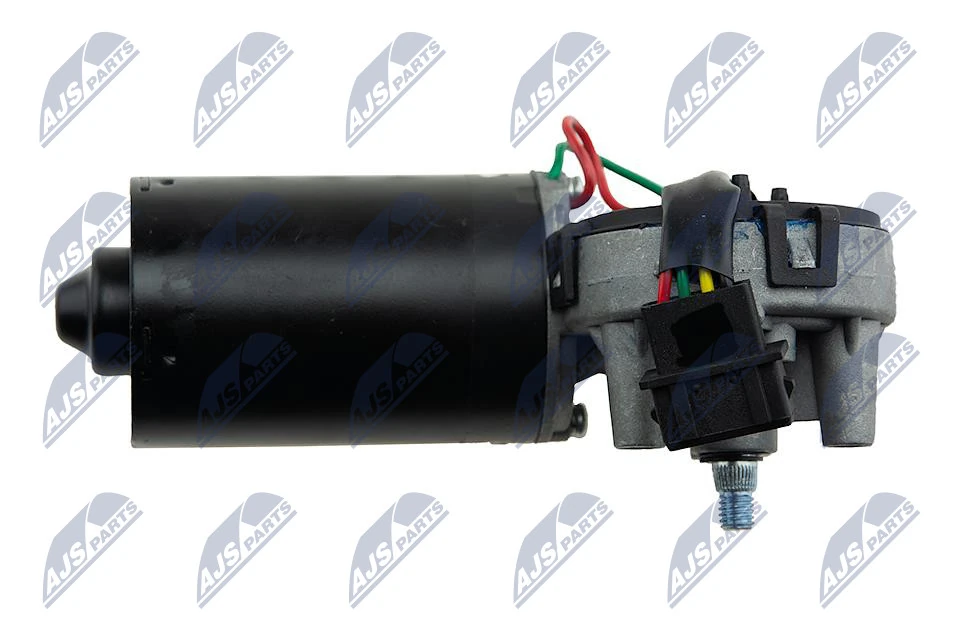  Silniczek wycieraczki szyby przedniej Peugeot 206 