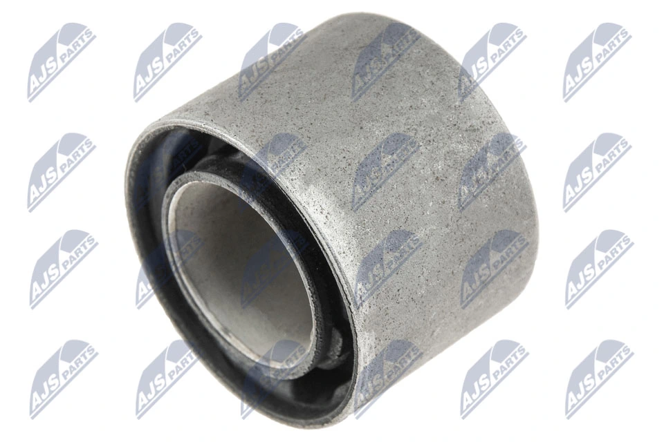 Do koszyka Silentblock tylnej belki Nissan Pathfinder  R51M