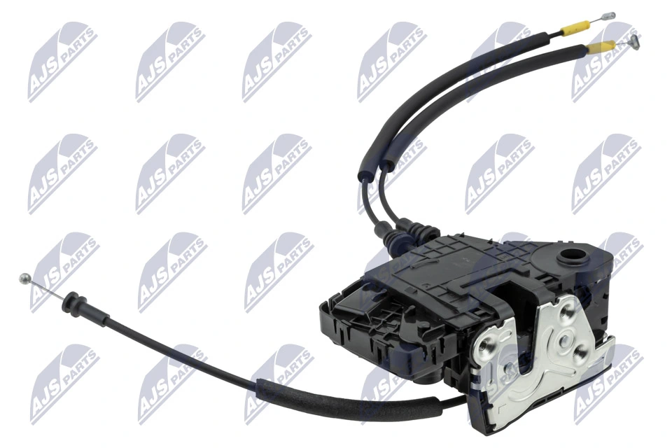 Zamek drzwi przednich lewych KIA Sportage IV SUV (QL) (2015 - 2022) cena, od 89,49 USD