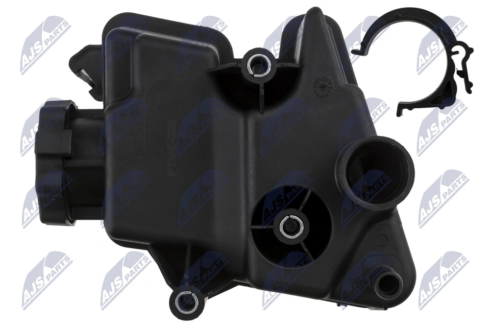 Zbiornik płynu wspomagania Mercedes R W251