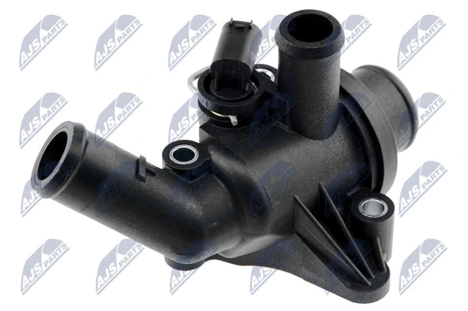 Do koszyka Obudowa termostatu Mercedes A  W168