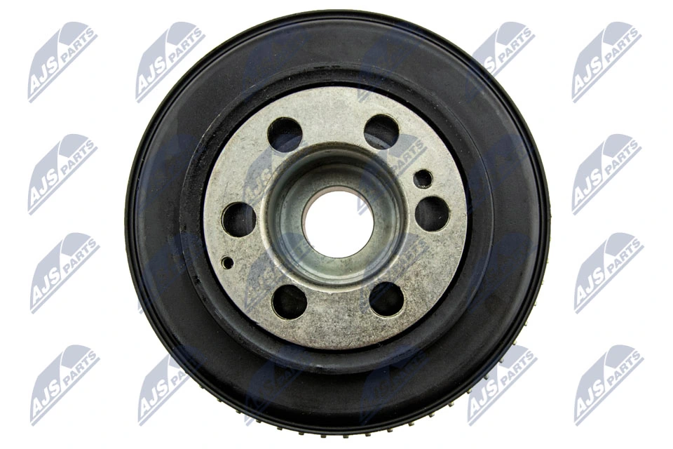 Do koszyka LR073331 Land Rover Koło pasowe wału korbowego