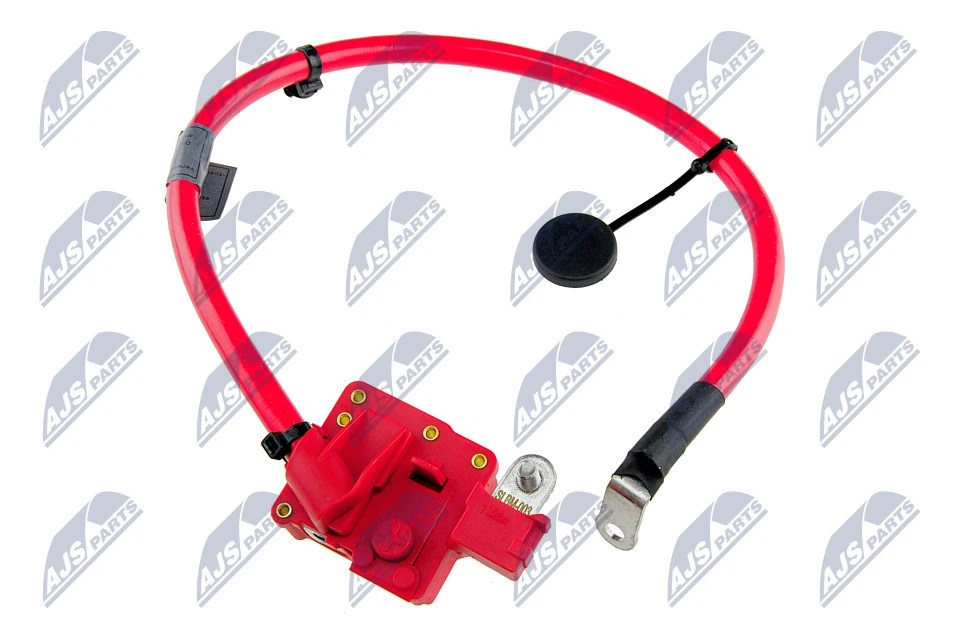 EBPBM003 NTY Kabel klemy plusowej akumulatora