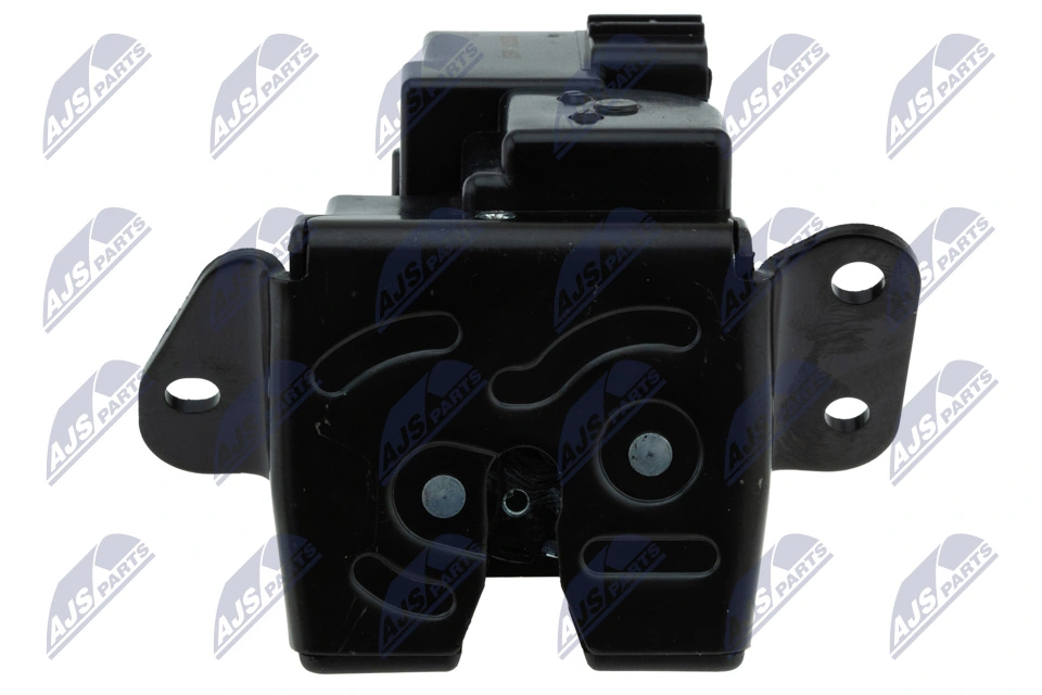 Do koszyka Zamek klapy bagażnika (3/5 drzwi tylnych) Hyundai Santa Fe III DM