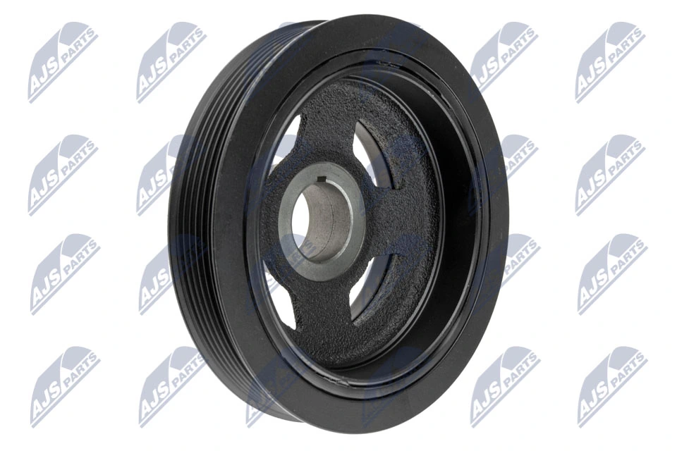 Koło pasowe wału korbowego Nissan Maxima A33