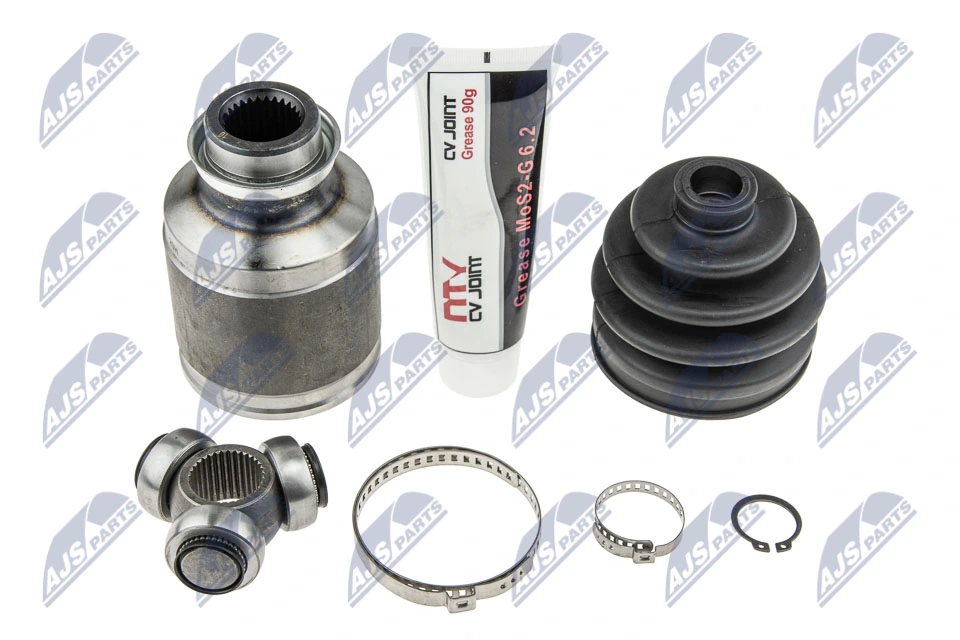  Przegub homokinetyczny wewnętrzny przedni prawy Mazda 6 