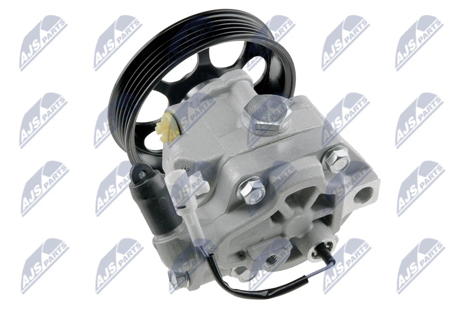 Pompa wspomagania hydraulicznego kierownicy Subaru Forester II SUV (S11, SG) (2002 - 2007) cena, od 200,17 USD
