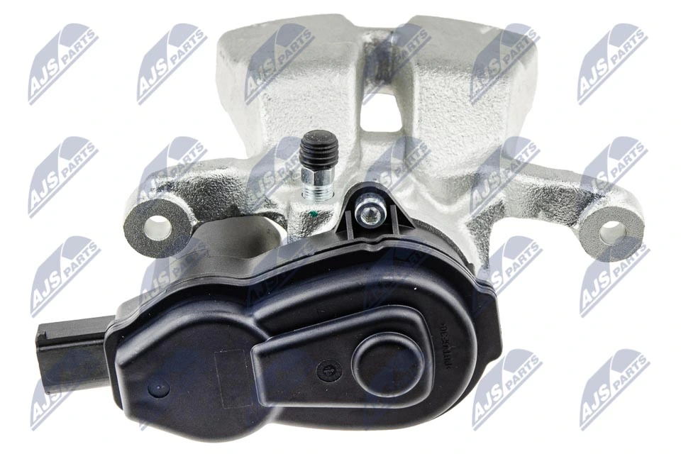 Zacisk hamulcowy tylny prawy Jeep Cherokee SUV (KL) (2014 - 2023) cena, od 38,21 USD