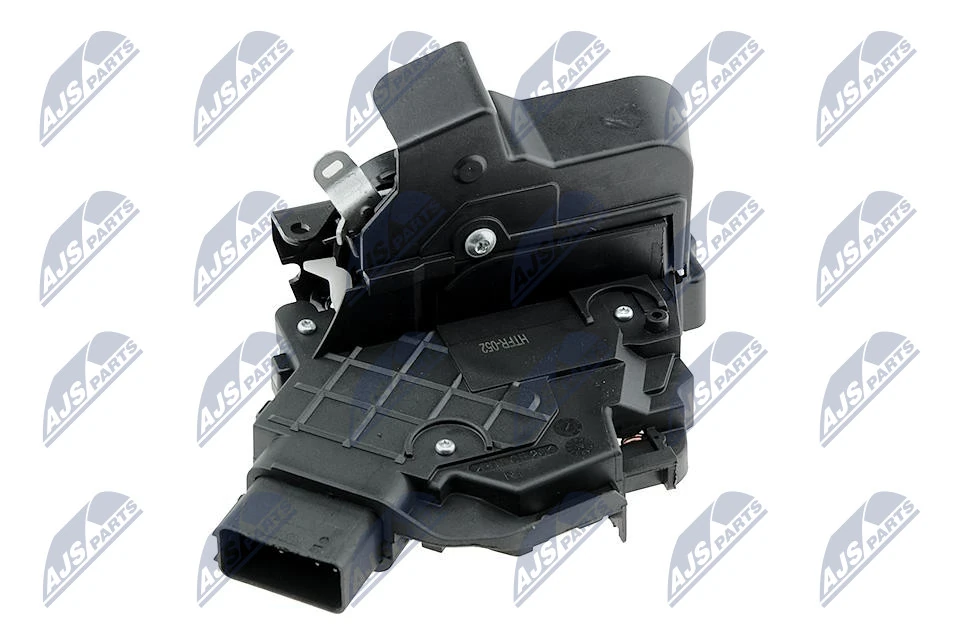 Zamek drzwi Ford Focus
