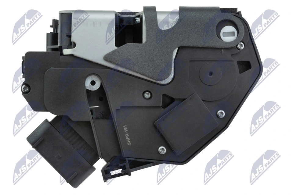 Zamek drzwi tylnych lewych Ford Fiesta CB1