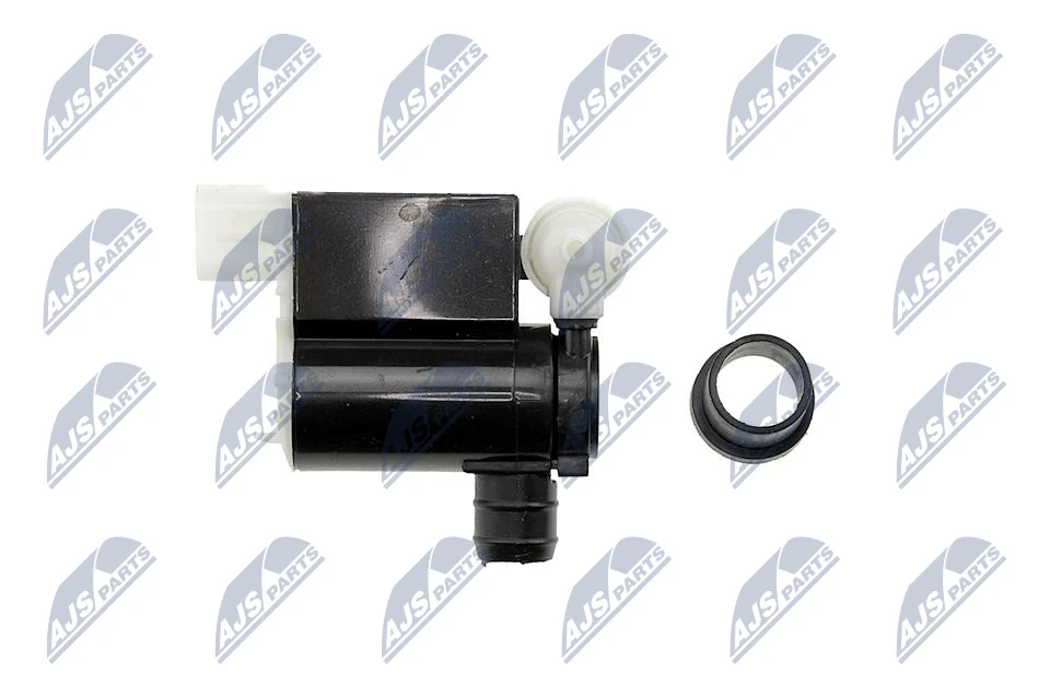 Pompka spryskiwacza szyby przedniej NTY ESPKA000 cena, od 16,34 USD