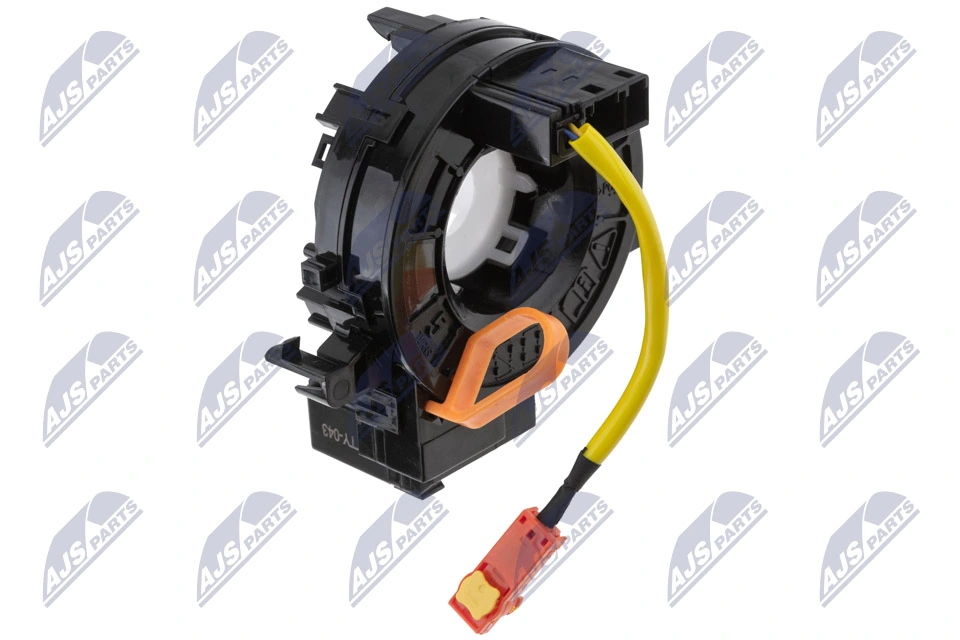 Pierścień kontaktowy AIRBAG, taśma kierownicy AND 30959175 cena, od 30,88 USD