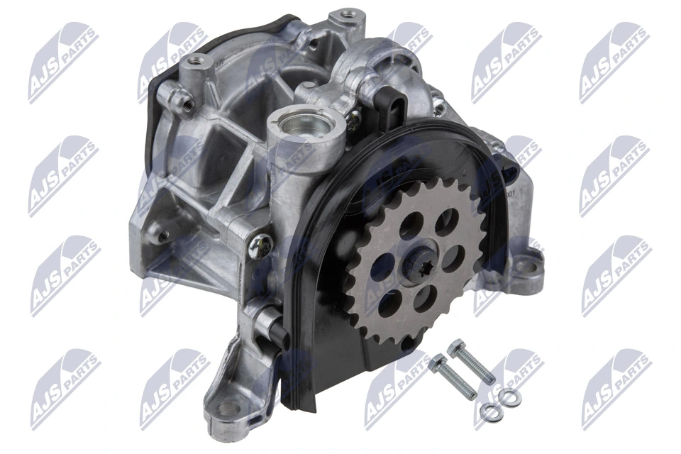 Pompa oleju BMW 5 E60