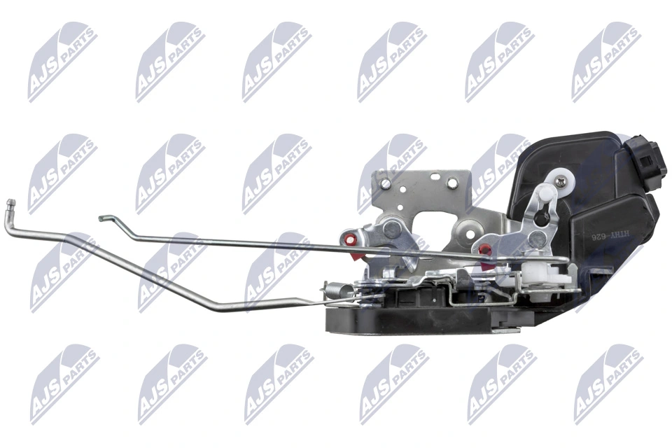 Zamek drzwi przednich prawych Hyundai Santa Fe 1 SM