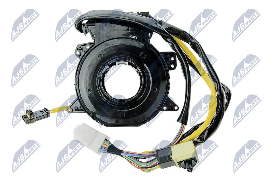 Pierścień kontaktowy AIRBAG, taśma kierownicy  do Subaru Forester III S12, SH