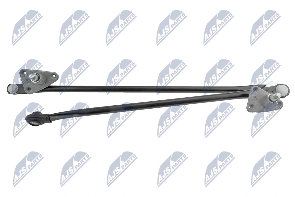 Mechanizm wycieraczek Hyundai Accent II sedana (LC) (1999 - 2005) cena, od 24,19 USD