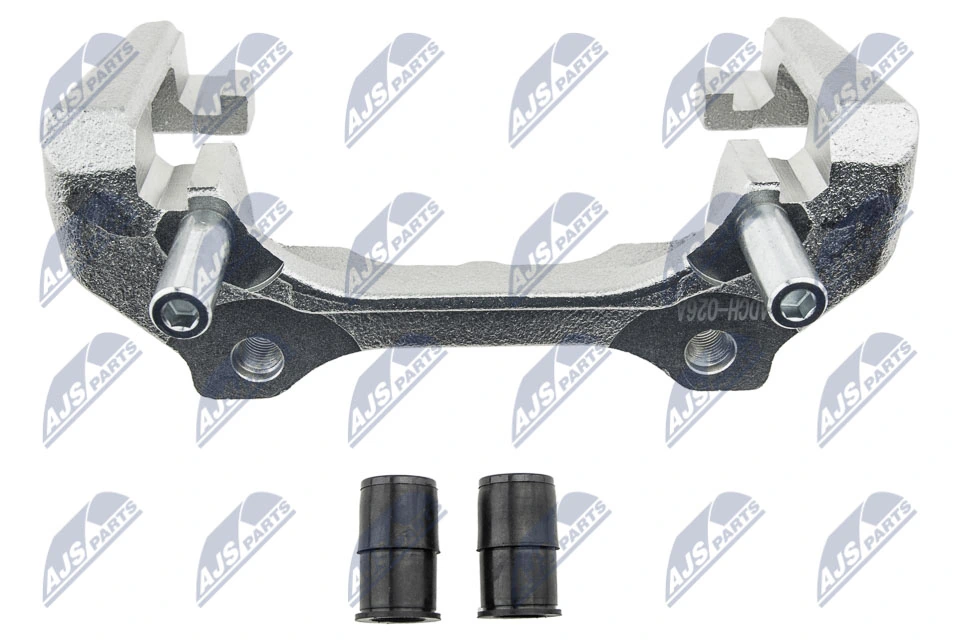 Jarzmo zacisku hamulcowego przedniego do Jeep Grand Cherokee IV WK