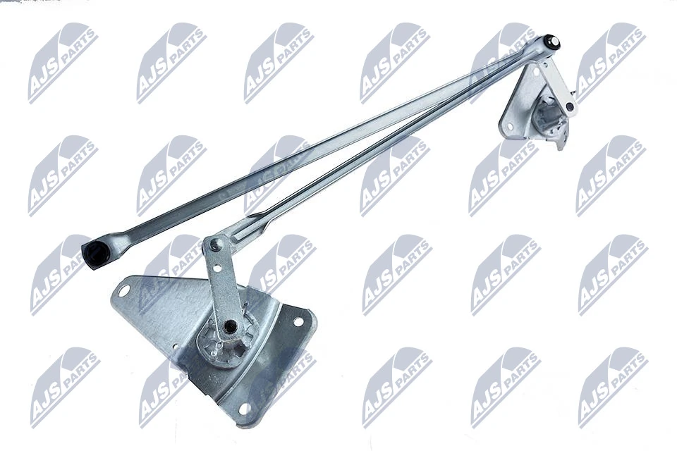 Mechanizm wycieraczek Citroen Berlingo M