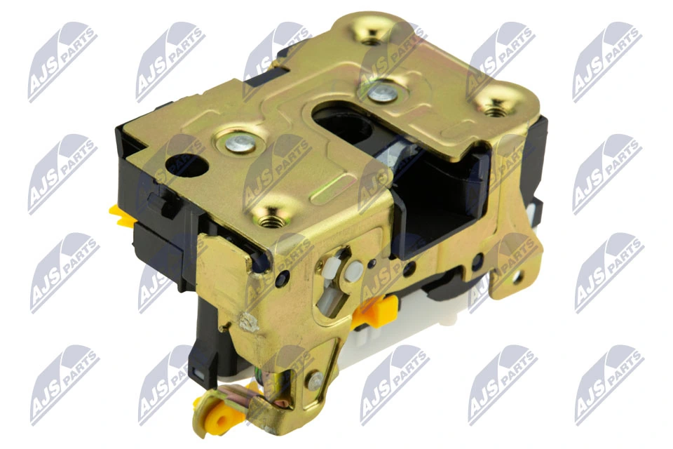Zamek drzwi przednich prawych Opel Movano A awangarda (F9) (1997 - 2010) cena, od 65,31 USD