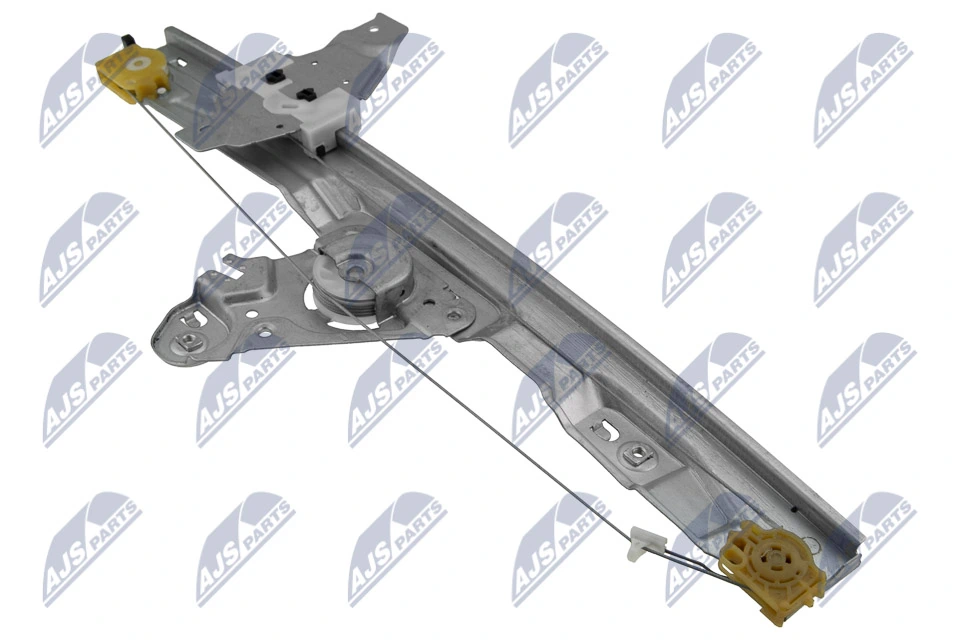 Mechanizm podnoszenia szyby drzwi przednich lewych Peugeot 308 I hatchback (4A, 4C) (2007 - 2014) cena, od 82,22 USD