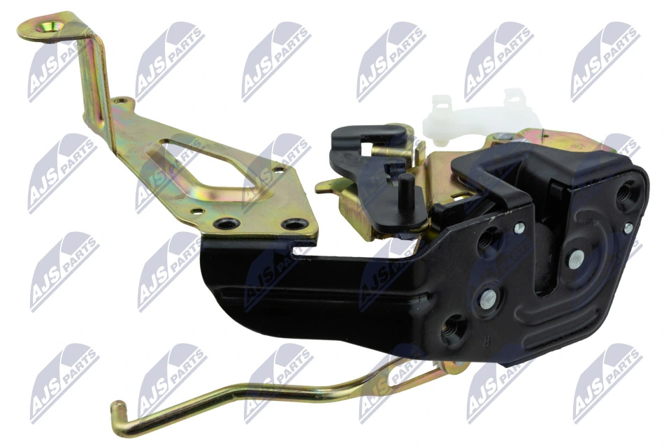 Zamek drzwi tylnych prawych Hyundai Accent II sedana (LC) (1999 - 2005) cena, od 47,75 USD