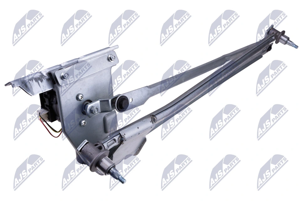 Mechanizm wycieraczek Fiat/Alfa/Lancia 1334799080 cena, od 76,97 USD