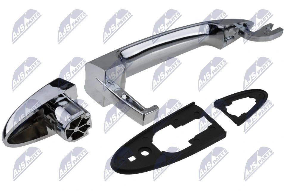 Do koszyka 735409024 Fiat/Alfa/Lancia Klamka drzwi przednich zewnętrzna lewa
