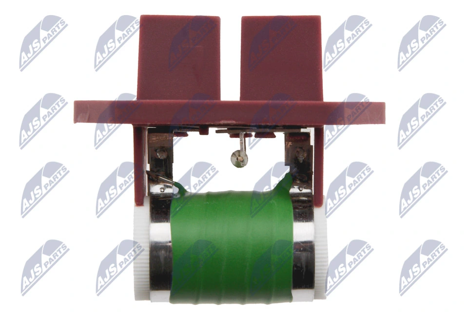 Rezystor wentylatora nagrzewnicy (ogrzewacza kabiny) NTY ERDCT020 cena, od 13,82 USD